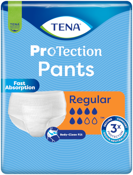 TENA ProTection Pants Regular