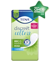 TENA Discreet Mini Ultra