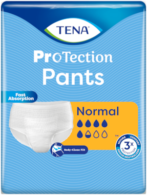 TENA ProTection Pants Normal