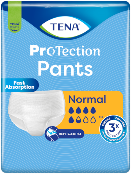 TENA ProTection Pants Normal