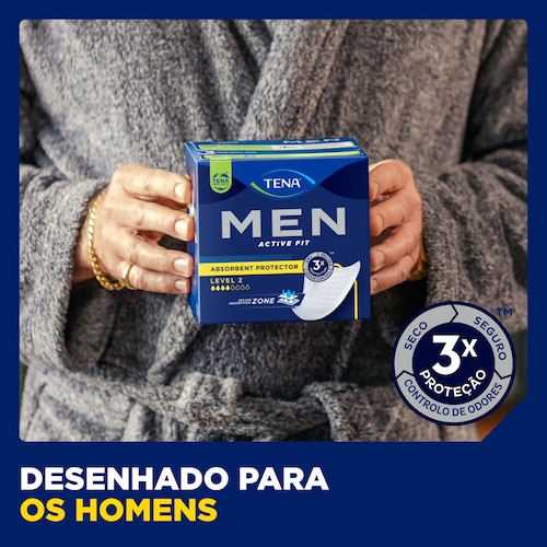 Feito para o homem