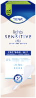 TENA Lights Sensitive Long | Proteggi-slip per perdite urinarie