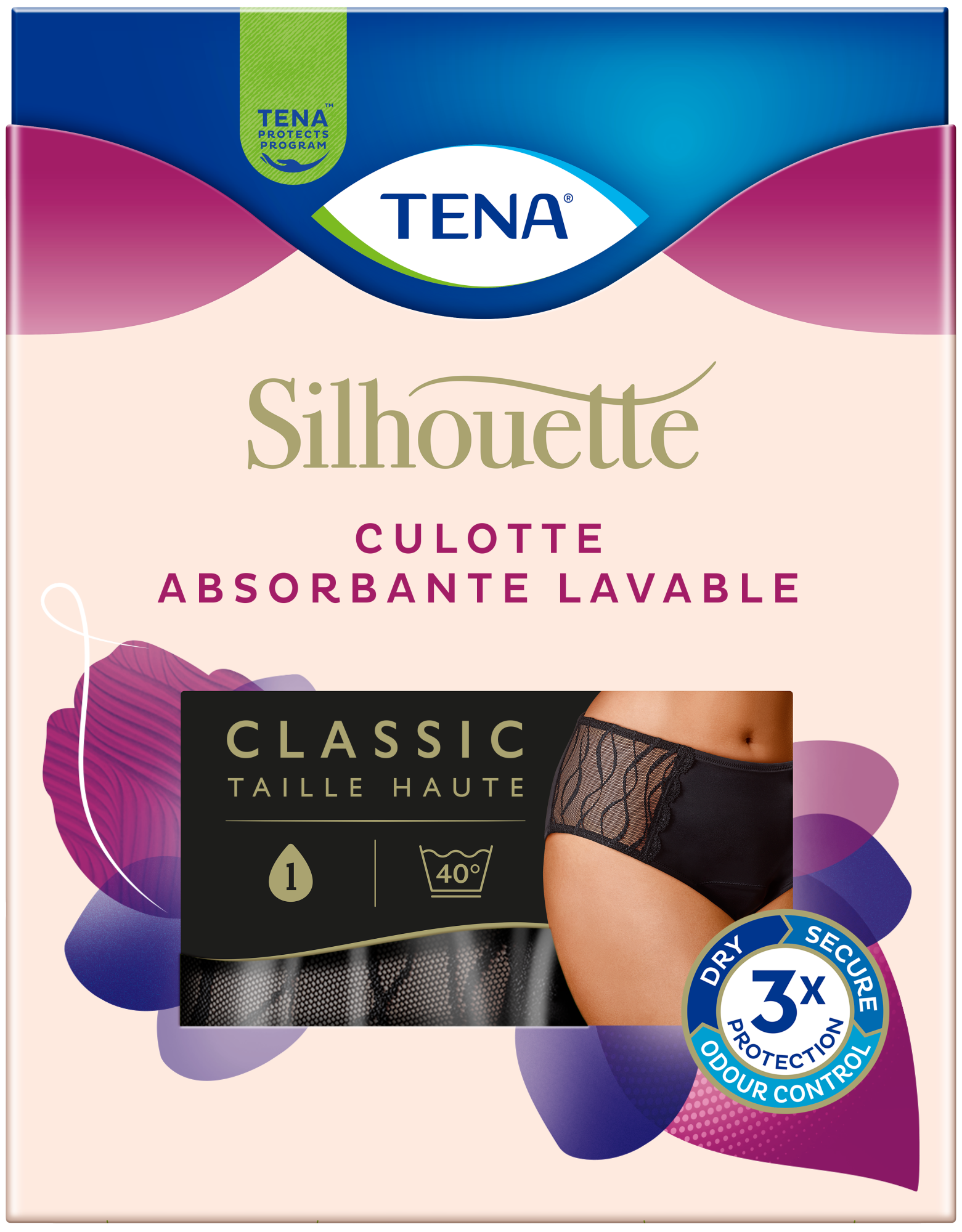 culotte tena