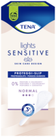 TENA Lights Sensitive Normal | Proteggi-slip per perdite urinarie