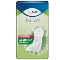TENA Discreet Normal | Protection absorbante