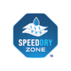 A SPEEDDRY ZONE™-ra vonatkozó állításhoz tartozó ikon