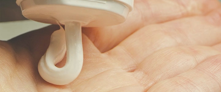 <div>Have a look at our Skincare and Cleansing products.</div>