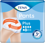 Συσκευασία του TENA Pants Plus