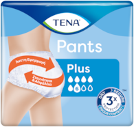 Συσκευασία του TENA Pants Plus
