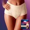 TENA Lady Pants Plus High Waist Crème - Incontinence underwear