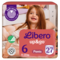 Libero UP&GO 6