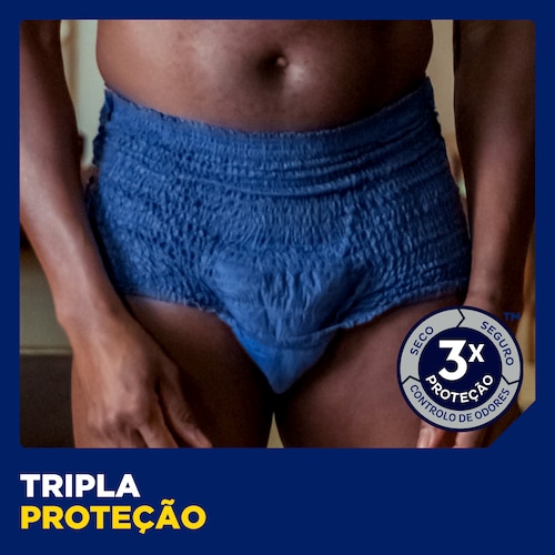 Proteção 3X