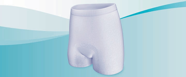 Looking for our TENA Fixation products.&nbsp;