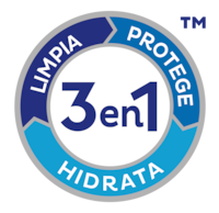 Los productos TENA ProSkin para la gestión de la incontinencia limpian, protegen e hidratan la piel.
