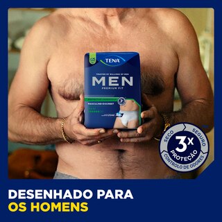 Feita para o homem