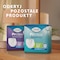Produkty TENA Stretch na dzień i na noc