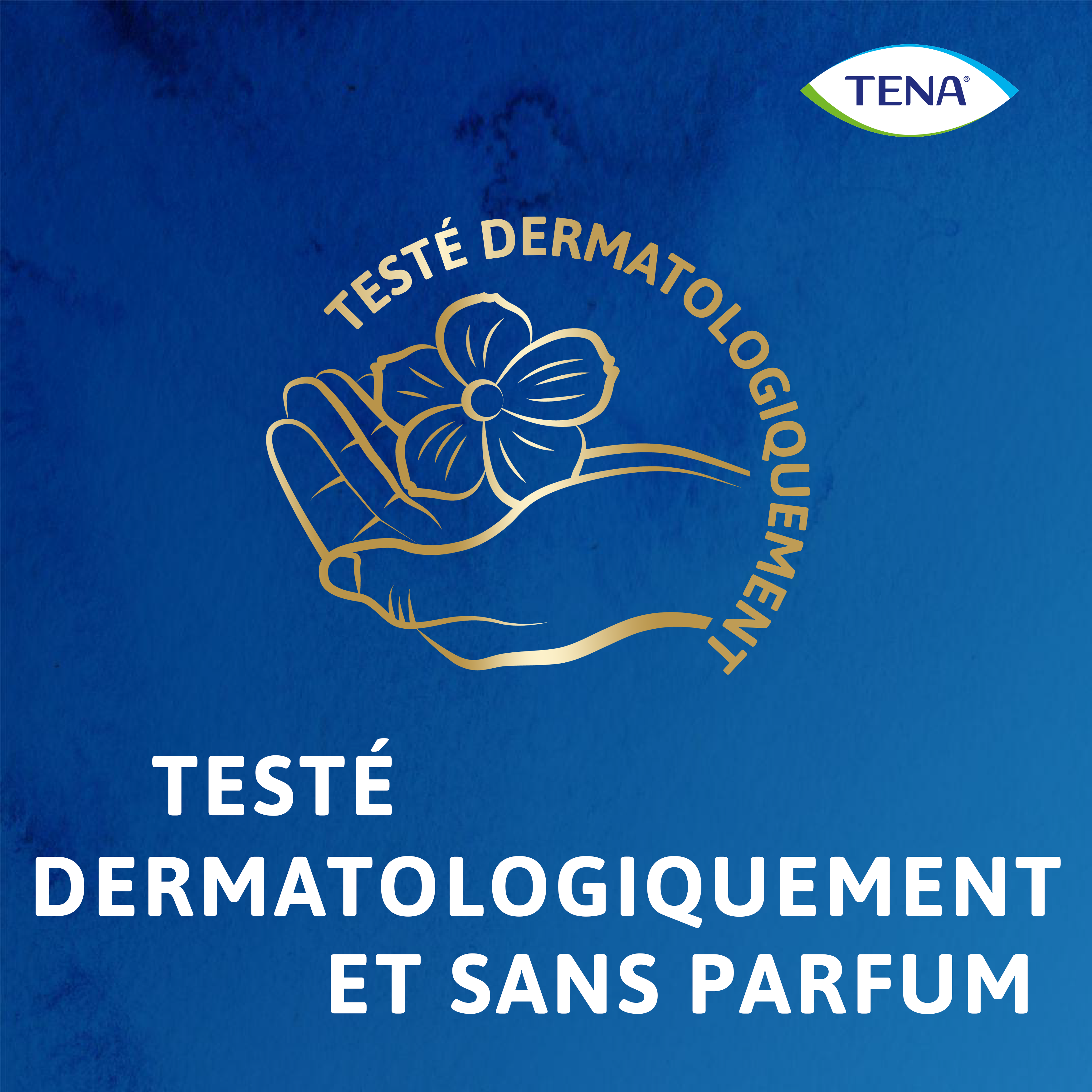 TENA Discreet&nbsp;Protect+ Maxi | Serviette pour fuites urinaires
