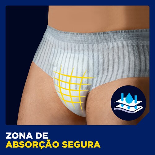 Zona de absorção segura