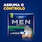 Assuma o controlo