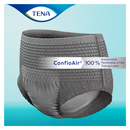 TENA Ultimate Underwear - On The Mend Medical Supplies & Equipment
