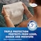TENA Lady underwear comes with protection against leaks, odour and moisture