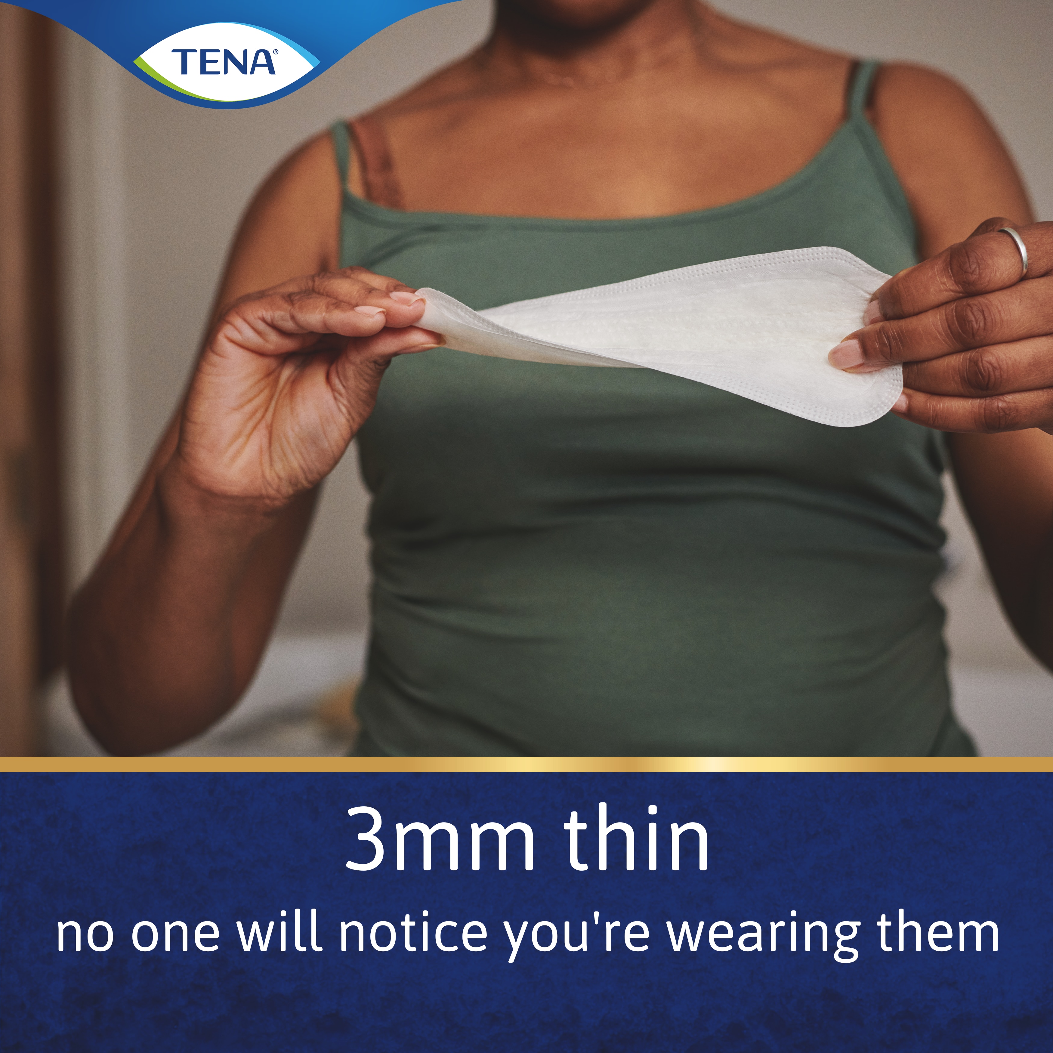 3 mm tyndt