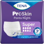 TENA ProSkin Pants Night | Incontinentiebroekjes