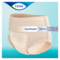 Product illustration of TENA Proskin™ Plus Protective underwear for women with the ConfioAir claim