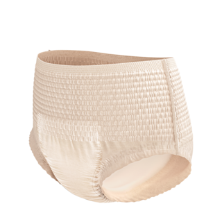 Product illustration of TENA Proskin™ Plus Protective underwear for women
