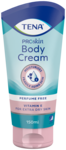 Krem do ciała TENA ProSkin z witaminą E, 150 ml, na bardzo suchą skórę, bez perfum.