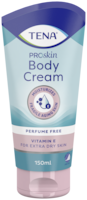 TENA ProSkin Body Cream – oparfymerad