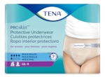 Culotte pour femmes TENA ProSkinMC avec capacité d’absorption maximale