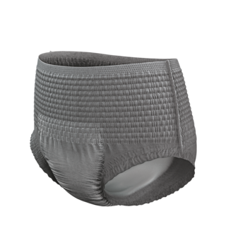 Product illustration of TENA ProSkin™ Plus Protective underwear for men