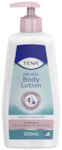 Loção corporal TENA ProSkin | Loção corporal hidratante para pele normal a seca