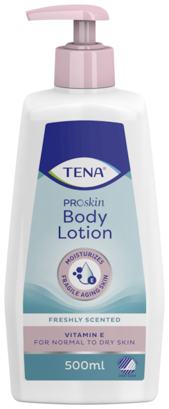 Imagem do produto TENA ProSkin Body Lotion