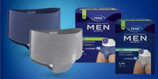 Produkt TENA Men Pants