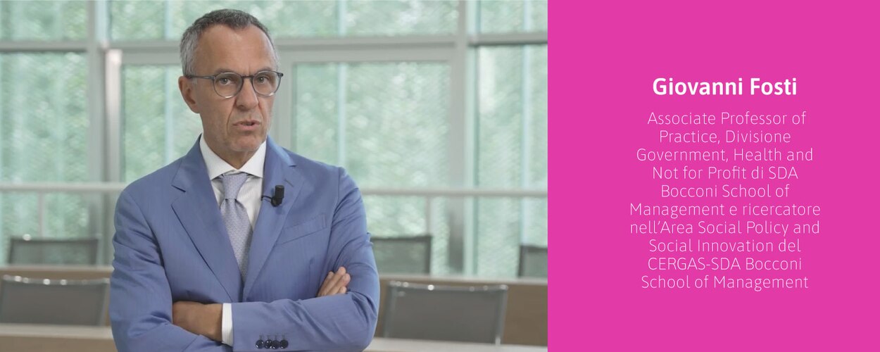 Giovanni Fosti