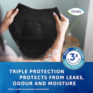 TENA Lady gaćice sa zaštitom od istjecanja, mirisa i vlage