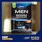 TENA Men Washable protective boxers for light drips and small urine leaks