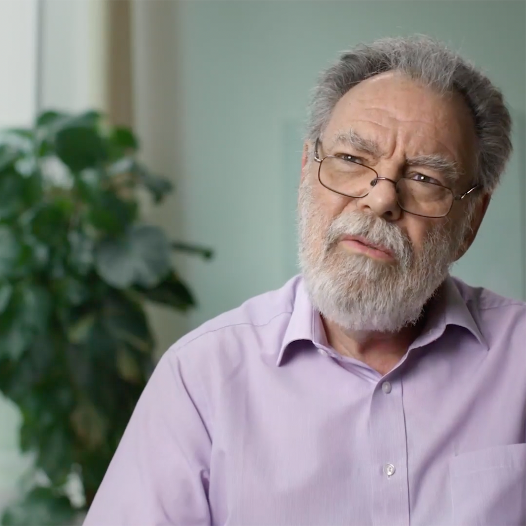 Le professeur Alan Cottenden parle de ses recherches sur les soins de la peau et l’incontinence