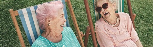 Inkontinencia u seniorov