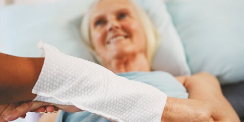 TENA Verzorgend Wassen