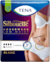 Perilo za inkontinenco TENA Silhouette | Žensko spodnje perilo za inkontinenco v stilno beli barvi