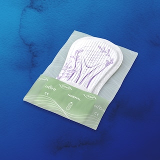 Confezionati singolarmente - TENA Discreet Ultra Normal