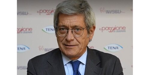 Prof. Roberto Bernabei