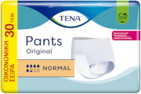 TENA Pants Original Normal | Προστατευτικά εσώρουχα ακράτειας 