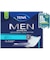 TENA Men Active Fit Protetor Absorvente Nível 1
