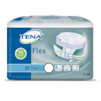 TENA Flex Plus Packshot