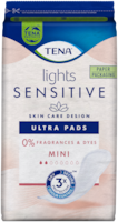 TENA Lights Sensitive Ultra Pensos Mini