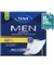 TENA Men Active Fit Protetor Absorvente Nível 2